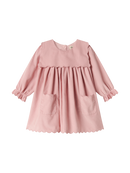 Dull Dress