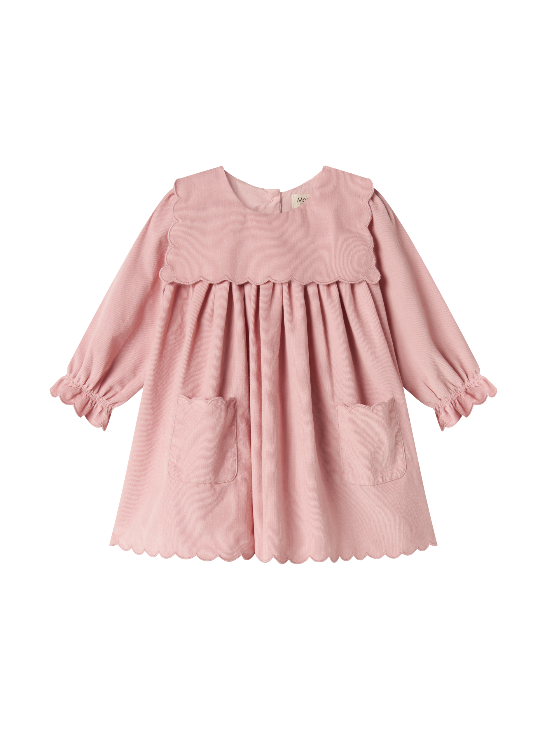 Dull Dress