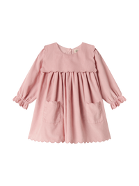 Dull Dress