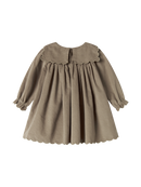 Dull Dress