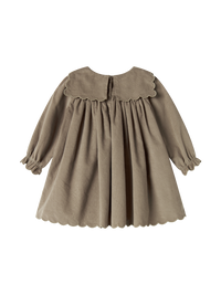 Dull Dress