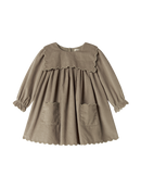 Dull Dress