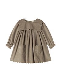 Dull Dress