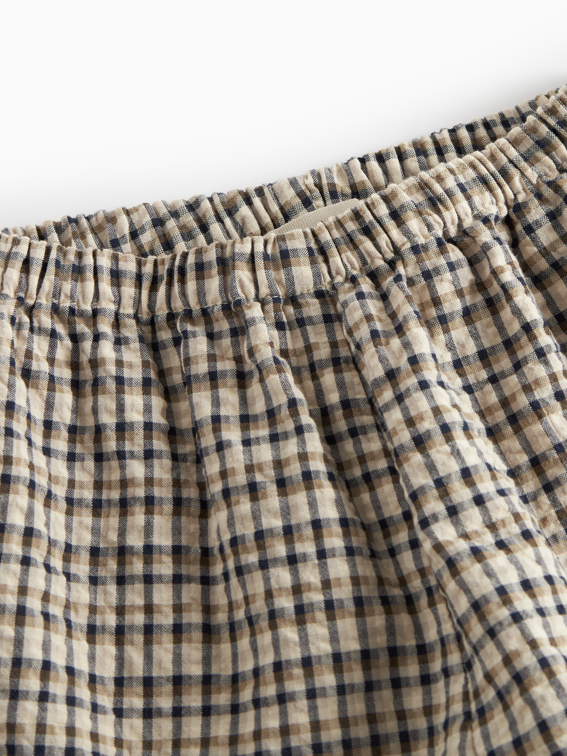 Pale Pants