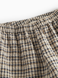 Pale Pants