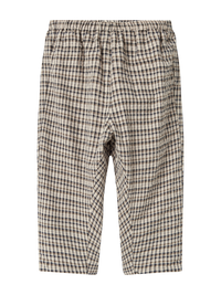 Pale Pants
