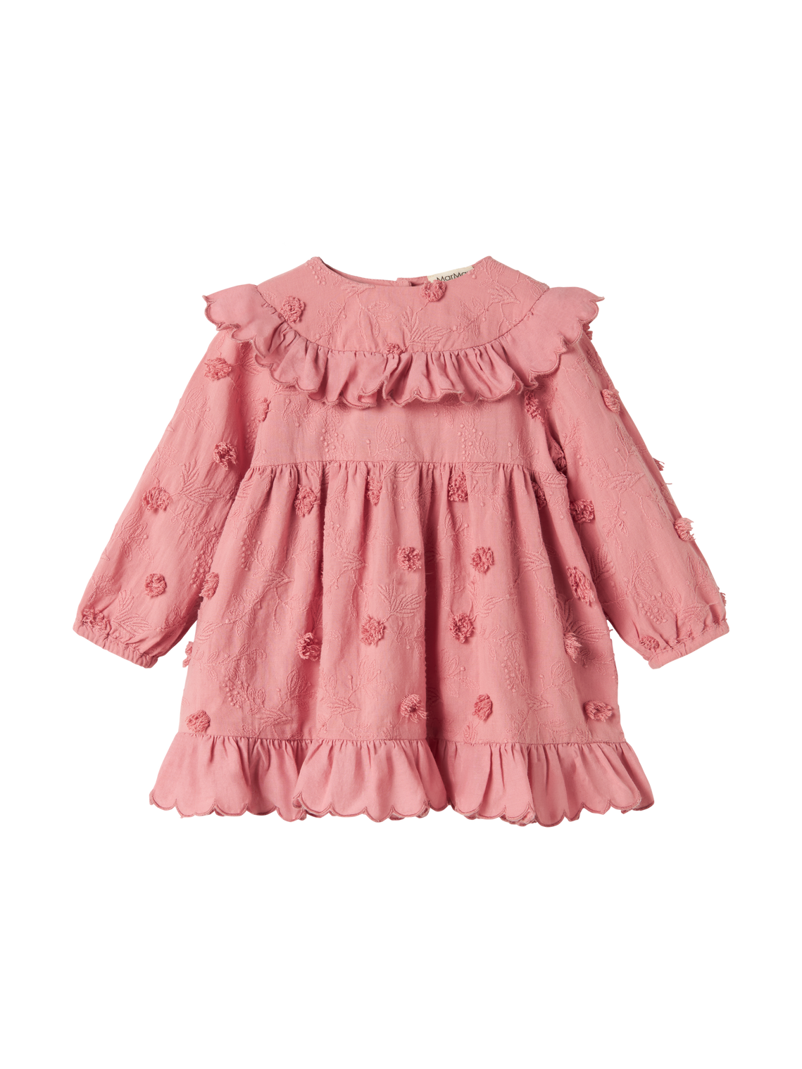 Deas Dress