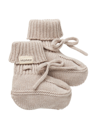 Abootie Slippers