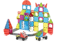 City Center Set 110 stuks