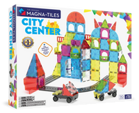 City Center Set 110 stuks