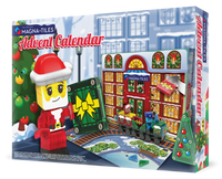 microMAGS Advent Calendar