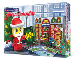 microMAGS Advent Calendar