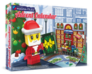microMAGS Advent Calendar
