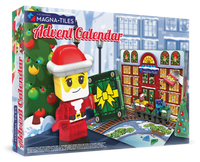 microMAGS Advent Calendar