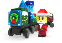 microMAGS Advent Calendar