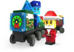 microMAGS Advent Calendar
