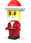 microMAGS Advent Calendar