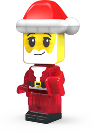 microMAGS Advent Calendar