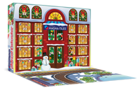 microMAGS Advent Calendar