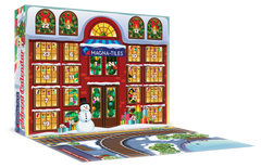microMAGS Advent Calendar
