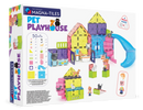 Pet Playhouse Set 50 stuks