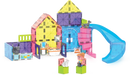 Pet Playhouse Set 50 stuks