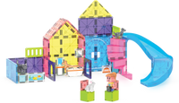 Pet Playhouse Set 50 stuks