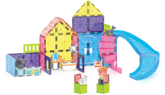 Pet Playhouse Set 50 stuks