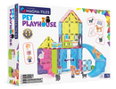 Pet Playhouse Set 50 stuks
