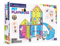 Pet Playhouse Set 50 stuks