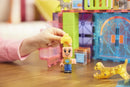 Pet Playhouse Set 50 stuks