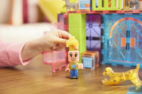Pet Playhouse Set 50 stuks