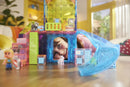 Pet Playhouse Set 50 stuks