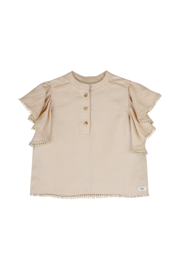 Creme Fawn
