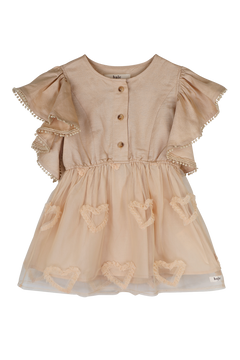 Denia Jurk