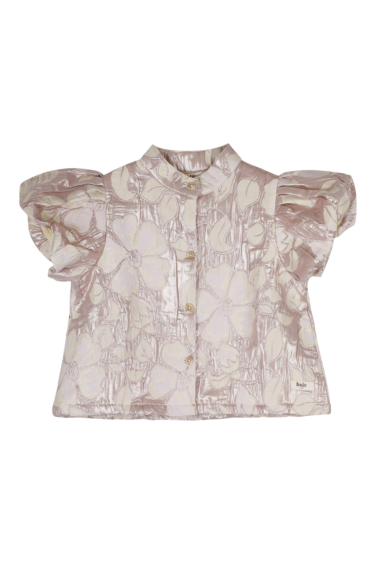 Lian Blouse