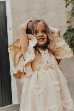 Denia Jurk
