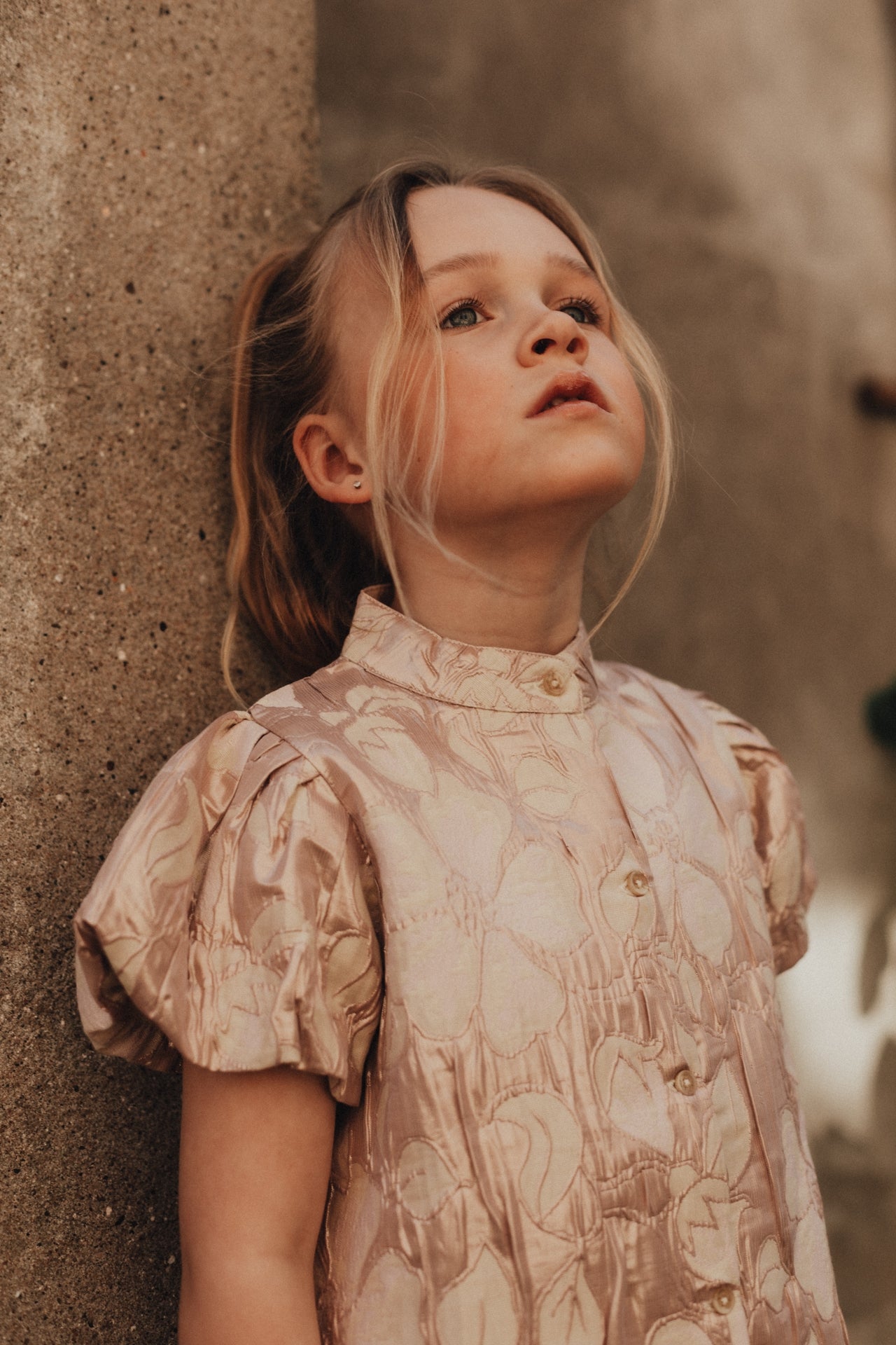Lian Blouse
