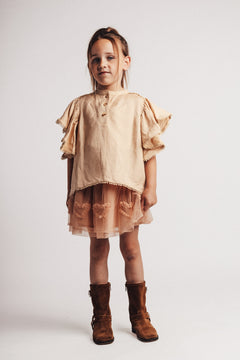Coria Blouse