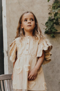 Denia Jurk