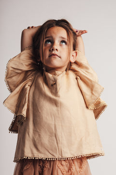 Coria Blouse