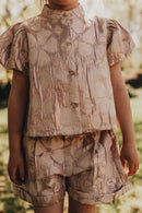 Lian Blouse