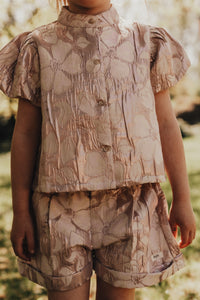 Lian Blouse