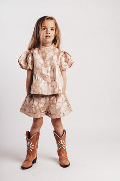 Lian Blouse
