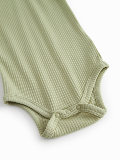 Mouwloze Romper