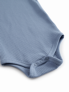 Mouwloze Romper