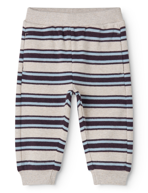 College Stripe