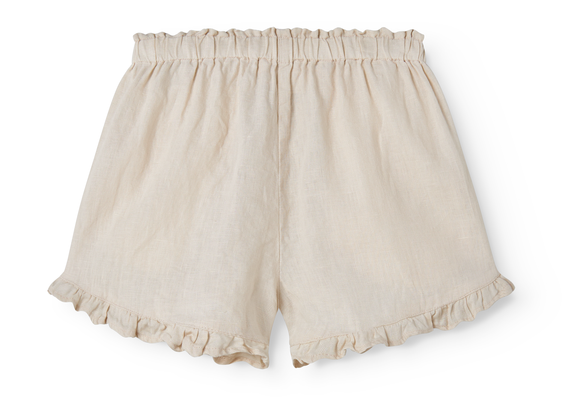Pala Frill Short