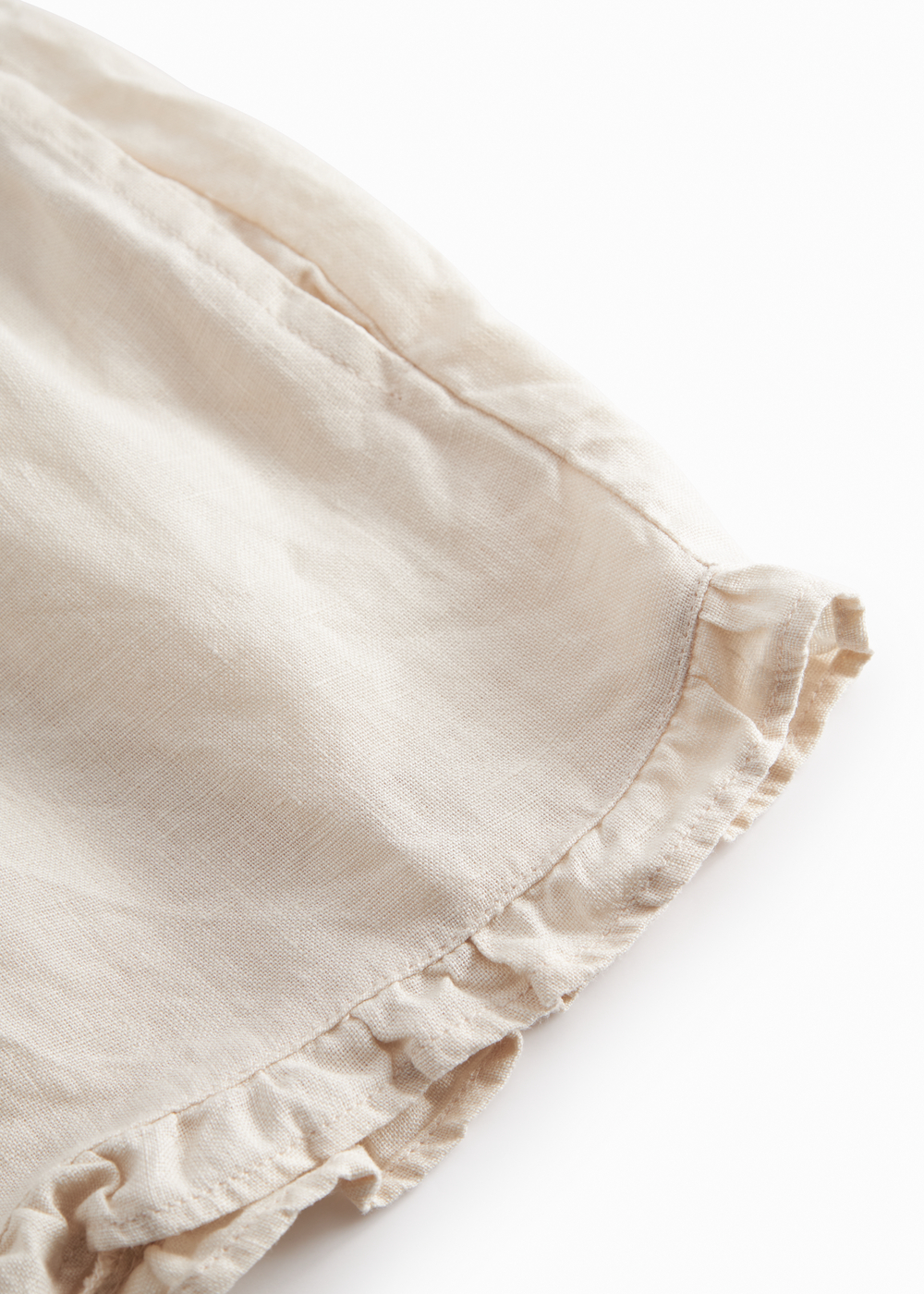Pala Frill Short