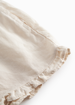 Pala Frill Short